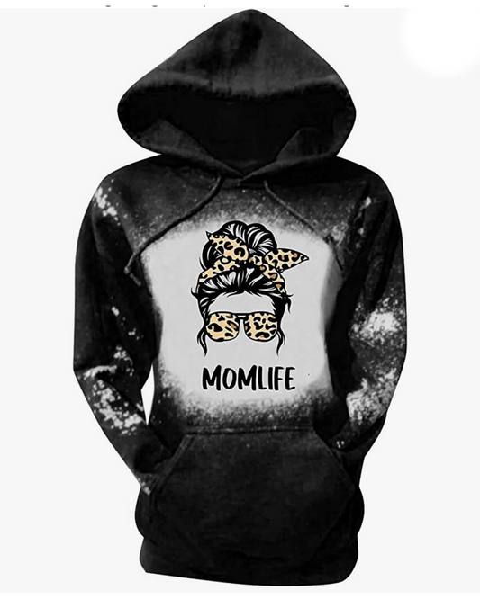 Custom hoodie